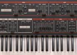 Softube Model 84